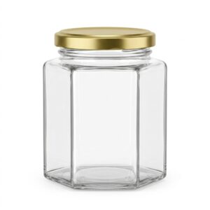 750-ml-hexagonal-jar